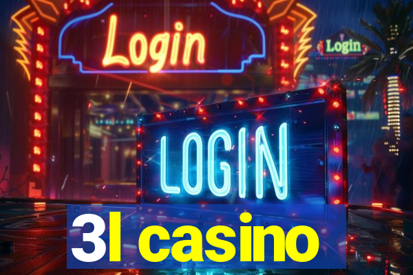 3l casino